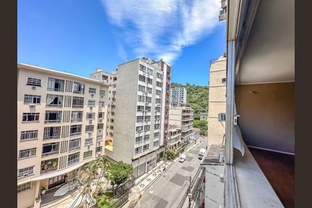 Apartamento à venda com 280m², 4 quartos e 2 vagasVista da Sala