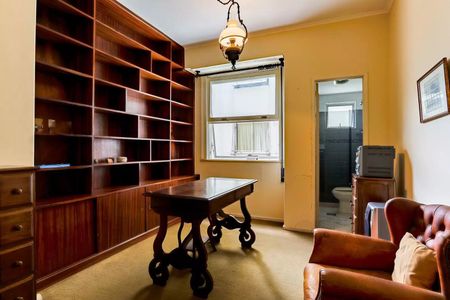 Apartamento à venda com 4 quartos, 280m² em Laranjeiras, Rio de Janeiro