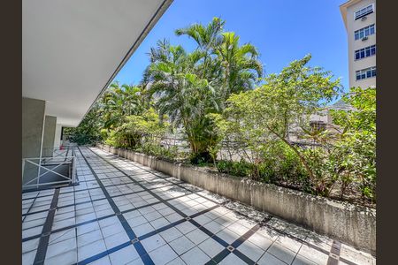 Apartamento à venda com 280m², 4 quartos e 2 vagasÁrea comum