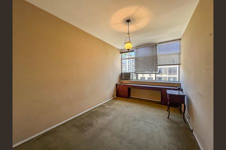 Apartamento à venda com 280m², 4 quartos e 2 vagasQuarto 3