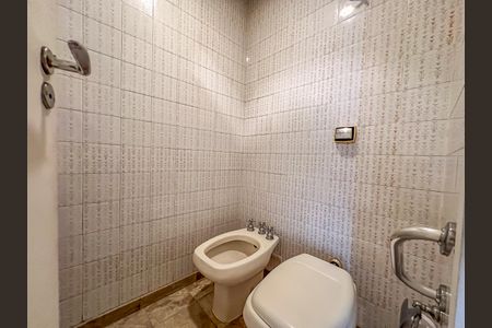 Apartamento à venda com 280m², 4 quartos e 2 vagasLavabo
