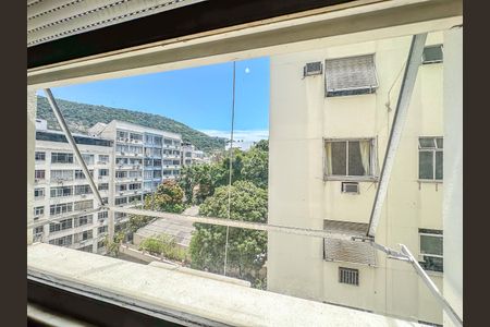 Apartamento à venda com 280m², 4 quartos e 2 vagasVista do Quarto 4