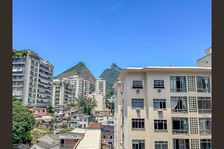 Apartamento à venda com 280m², 4 quartos e 2 vagasVista do Quarto