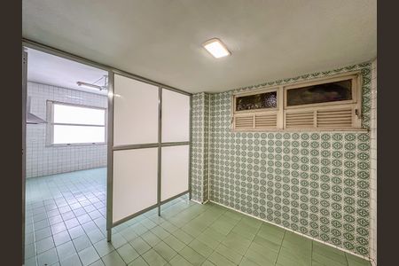 Apartamento à venda com 280m², 4 quartos e 2 vagasCozinha