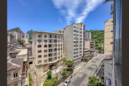 Apartamento à venda com 280m², 4 quartos e 2 vagasVista do Quarto