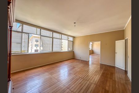 Apartamento à venda com 4 quartos, 280m² em Laranjeiras, Rio de Janeiro