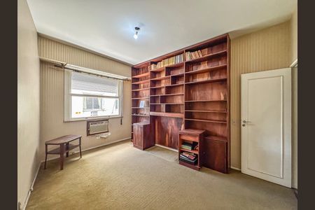 Apartamento à venda com 280m², 4 quartos e 2 vagasQuarto 4