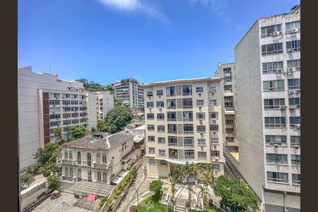 Apartamento à venda com 280m², 4 quartos e 2 vagasVista do Quarto 3