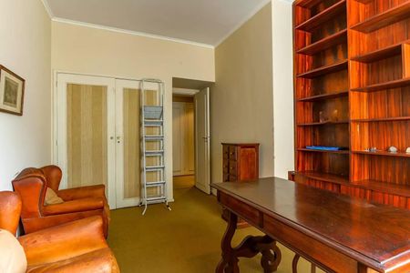 Apartamento à venda com 4 quartos, 280m² em Laranjeiras, Rio de Janeiro