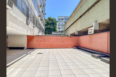 Apartamento à venda com 280m², 4 quartos e 2 vagasÁrea comum