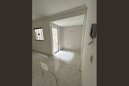 Apartamento para alugar com 2 quartos, 51m² em Vila Homero Thon, Santo André