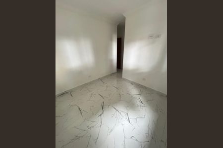 Apartamento para alugar com 2 quartos, 51m² em Vila Homero Thon, Santo André