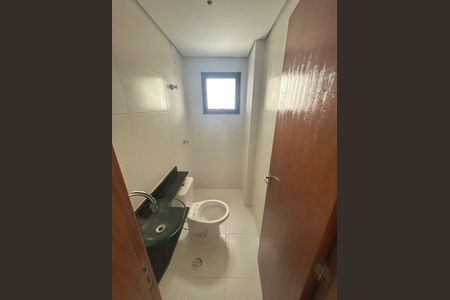 Apartamento para alugar com 2 quartos, 51m² em Vila Homero Thon, Santo André