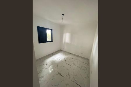 Apartamento para alugar com 2 quartos, 51m² em Vila Homero Thon, Santo André