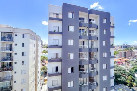 Apartamento à venda com 51m², 2 quartos e 1 vagaVista do Quarto 2