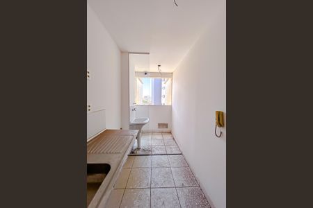 Apartamento à venda com 51m², 2 quartos e 1 vagaCozinha