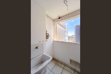 Apartamento à venda com 51m², 2 quartos e 1 vagaÁrea de Serviço