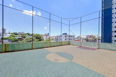 Apartamento à venda com 51m², 2 quartos e 1 vagaQuadra Esportiva