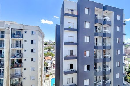 Apartamento à venda com 51m², 2 quartos e 1 vagaVista do Quarto 1