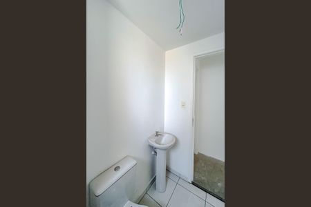 Apartamento à venda com 51m², 2 quartos e 1 vagaBanheiro