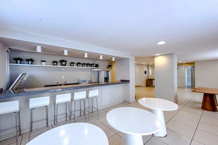 Apartamento à venda com 51m², 2 quartos e 1 vagaÁrea comum - Salão de festas