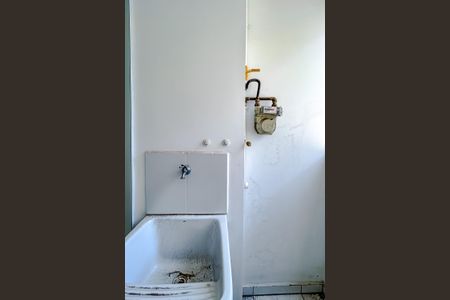 Apartamento à venda com 51m², 2 quartos e 1 vagaÁrea de Serviço