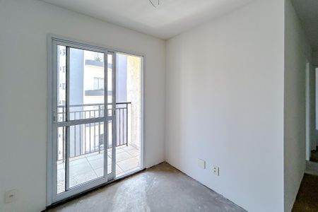 Sala de apartamento à venda com 2 quartos, 51m² em Vila Matilde, São Paulo