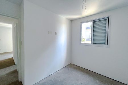 Apartamento à venda com 51m², 2 quartos e 1 vagaQuarto 2
