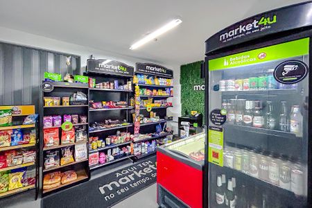 Apartamento à venda com 51m², 2 quartos e 1 vagaÁrea comum