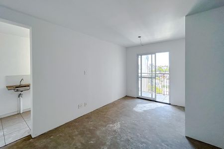 Sala de Jantar de apartamento à venda com 2 quartos, 51m² em Vila Matilde, São Paulo