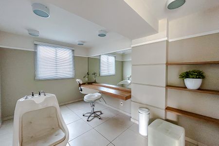 Apartamento à venda com 51m², 2 quartos e 1 vagaÁrea comum