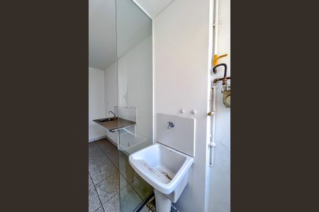 Apartamento à venda com 51m², 2 quartos e 1 vagaÁrea de Serviço