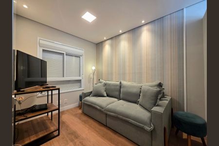 Apartamento para alugar com 53m², 2 quartos e 1 vagaQuarto 2