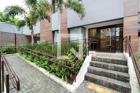 Apartamento para alugar com 53m², 2 quartos e 1 vagaEntrada