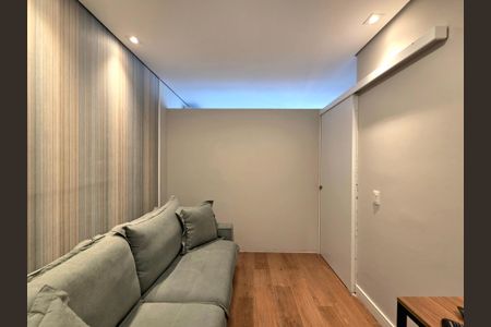 Apartamento para alugar com 53m², 2 quartos e 1 vagaQuarto 2