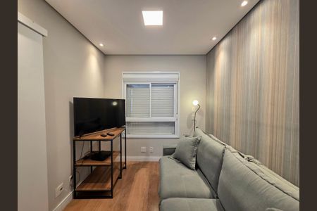 Apartamento para alugar com 53m², 2 quartos e 1 vagaQuarto 2
