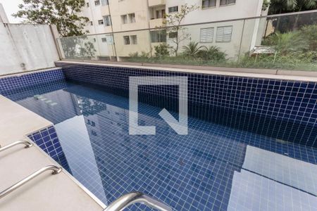 Apartamento à venda com 53m², 2 quartos e 1 vagaÁrea comum - Piscina