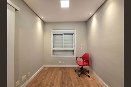 Apartamento à venda com 53m², 2 quartos e 1 vagaQuarto 2