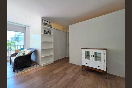 Apartamento à venda com 53m², 2 quartos e 1 vagaSala/Cozinha