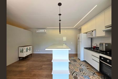 Apartamento à venda com 53m², 2 quartos e 1 vagaSala/Cozinha