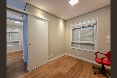 Apartamento à venda com 53m², 2 quartos e 1 vagaQuarto 2