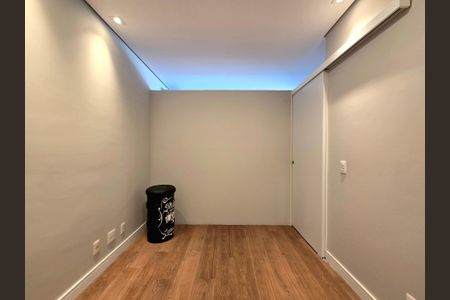 Apartamento à venda com 53m², 2 quartos e 1 vagaQuarto 2