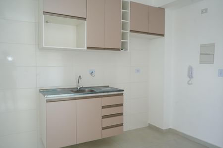 Studio de kitnet/studio para alugar com 1 quarto, 28m² em Vila Carrão, São Paulo