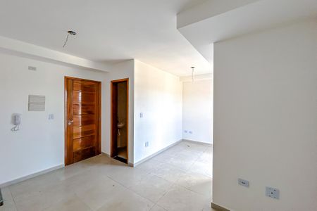 Studio à venda com 28m², 1 quarto e sem vagaCozinha