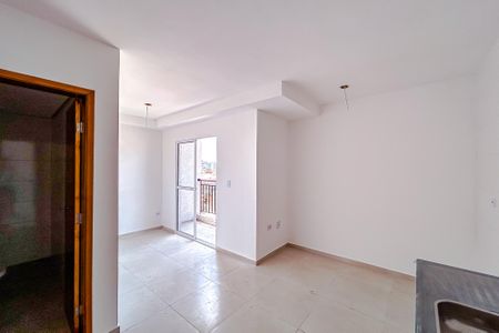 Studio à venda com 28m², 1 quarto e sem vagaCozinha