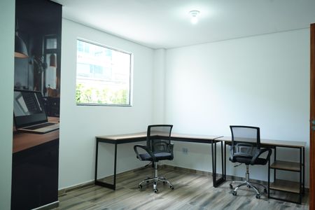 Studio à venda com 28m², 1 quarto e sem vagaÁrea comum - Coworking