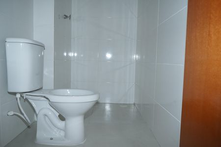 Studio à venda com 28m², 1 quarto e sem vagaBanheiro