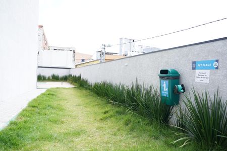 Studio à venda com 28m², 1 quarto e sem vagaÁrea comum