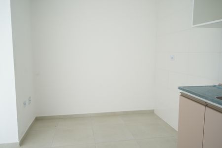 Studio de kitnet/studio para alugar com 1 quarto, 28m² em Vila Carrão, São Paulo