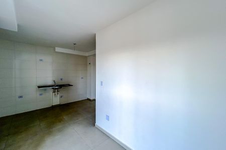 Studio de kitnet/studio para alugar com 1 quarto, 28m² em Vila Carrão, São Paulo